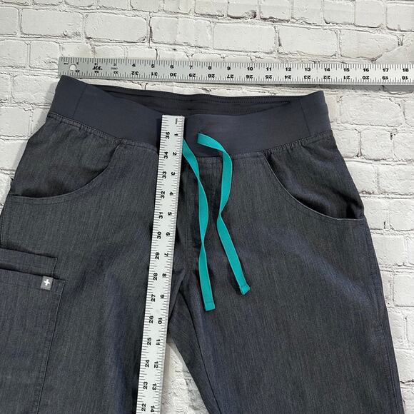 Figs scrub Pants size XSmall - Picture 5 of 5
